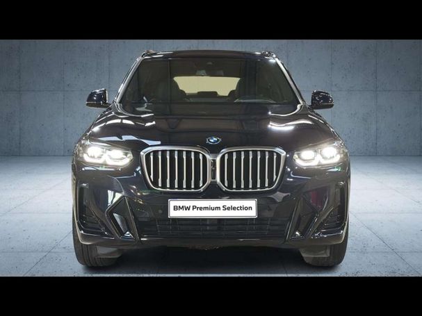 BMW X3 xDrive 137 kW image number 16