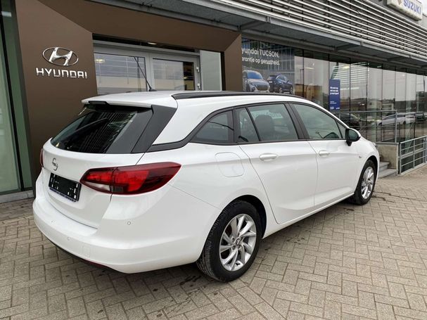 Opel Astra 107 kW image number 3