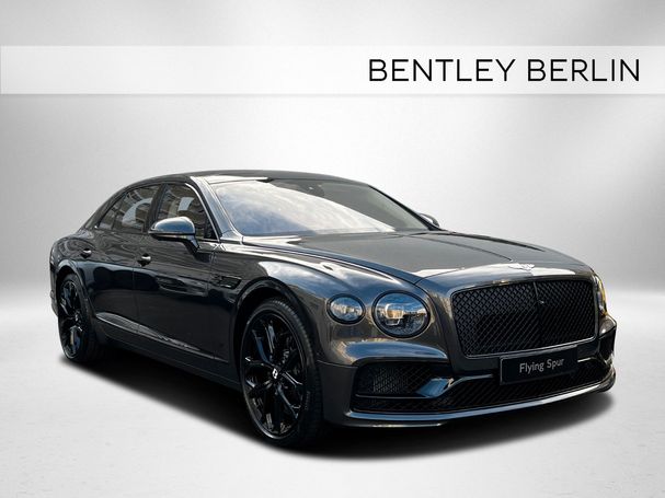 Bentley Flying Spur V8 404 kW image number 2