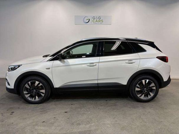 Opel Grandland X Innovation 96 kW image number 6