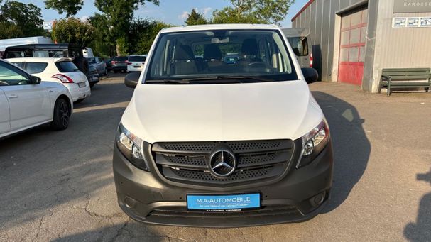 Mercedes-Benz Vito 114 CDi 100 kW image number 2