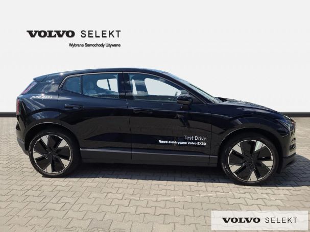 Volvo EX30 AWD 314 kW image number 7