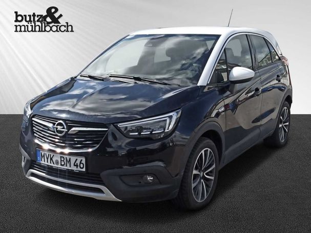 Opel Crossland X 1.2 96 kW image number 1