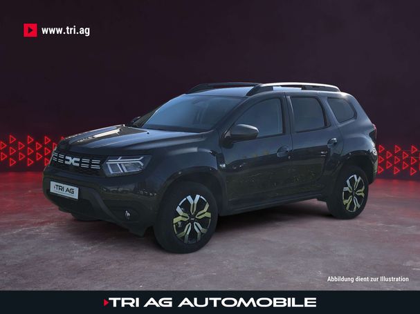 Dacia Duster EDC 110 kW image number 7