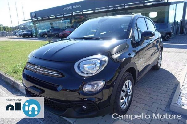 Fiat 500X 1.3 70 kW image number 1