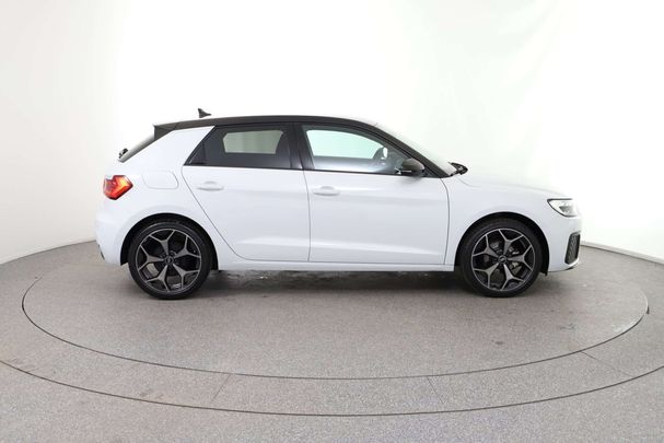 Audi A1 25 TFSI 70 kW image number 15