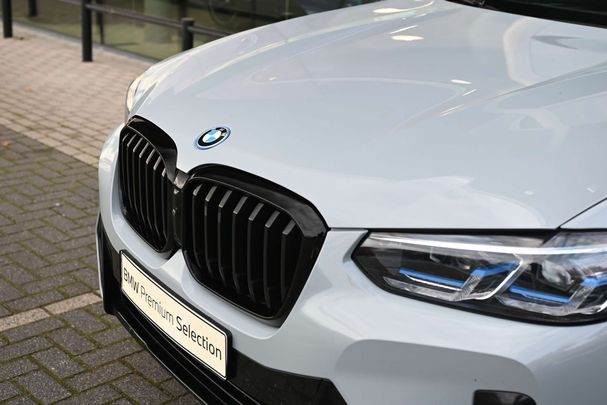 BMW X3 xDrive30e 215 kW image number 16