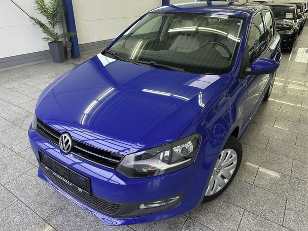 Volkswagen Polo 1.2 51 kW image number 1