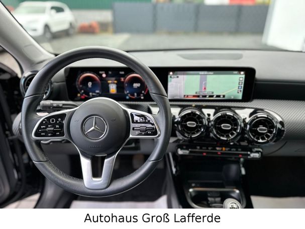 Mercedes-Benz A 180 d 85 kW image number 9