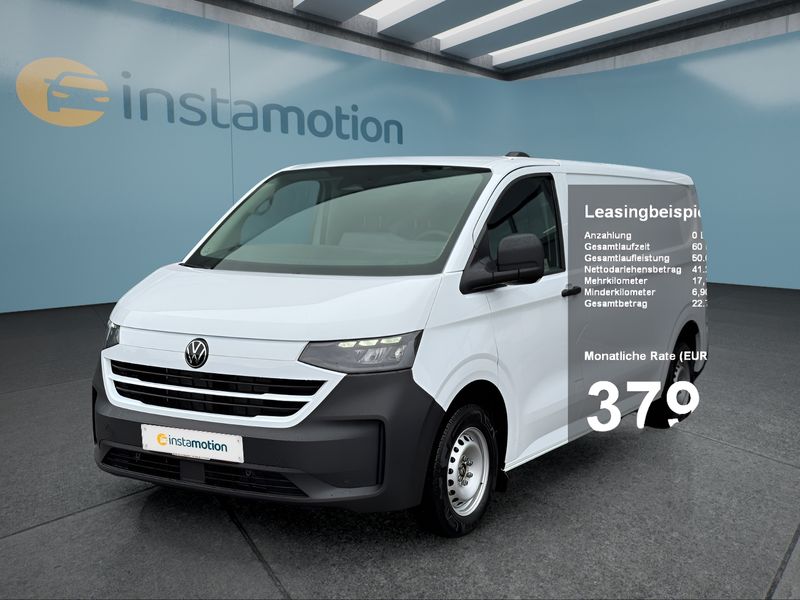 Volkswagen T6