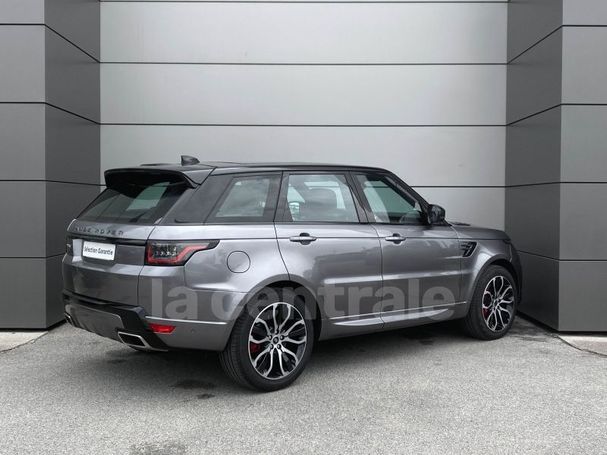 Land Rover Range Rover Sport HSE 297 kW image number 3