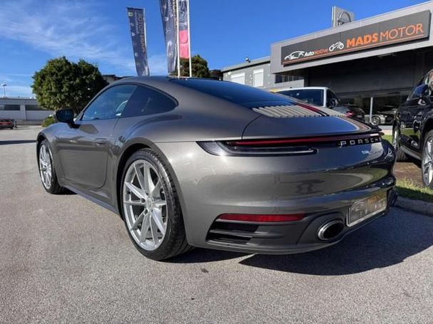 Porsche 992 Carrera 4 283 kW image number 9