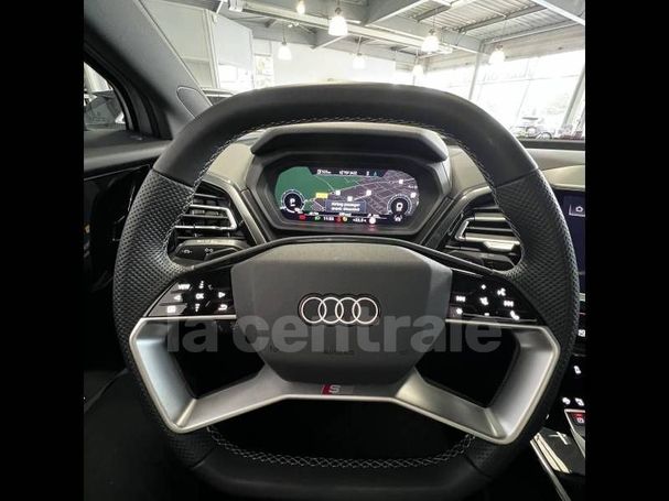 Audi Q4 40 S-line Sportback 82 kWh 150 kW image number 9