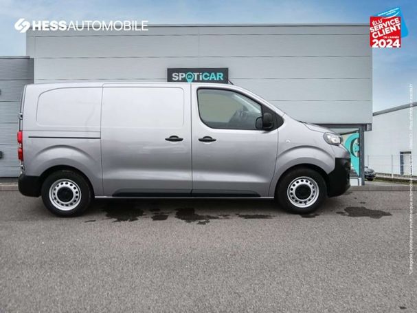 Peugeot Expert 2.0 BlueHDi 109 kW image number 11