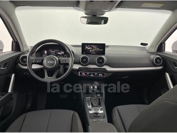 Audi Q2 35 TFSI S tronic 110 kW image number 8