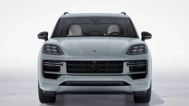 Porsche Cayenne Turbo E-Hybrid 544 kW image number 8