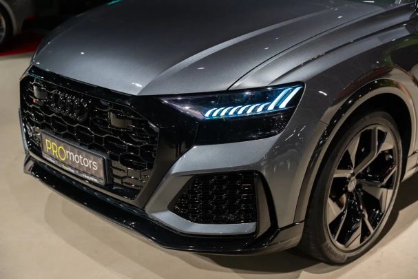 Audi RSQ8 441 kW image number 5