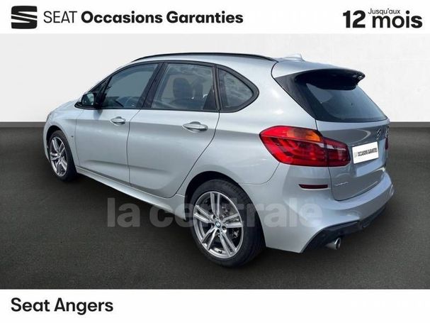 BMW 216d Active Tourer M Sport 85 kW image number 17