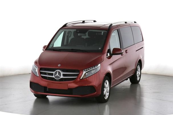 Mercedes-Benz V 220d Edition 1 120 kW image number 1