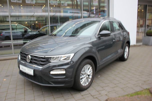 Volkswagen T-Roc 1.0 TSI 85 kW image number 1