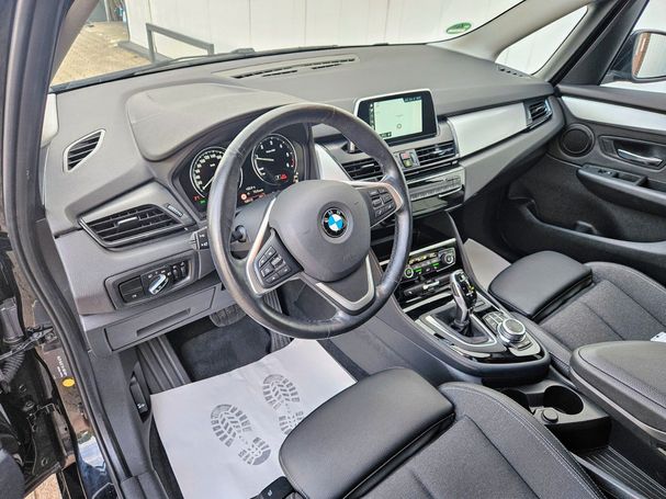 BMW 220d Gran Tourer 140 kW image number 7