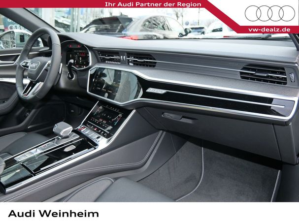 Audi S6 TDI Tiptronic Avant 253 kW image number 12