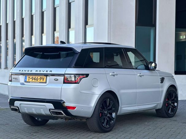 Land Rover Range Rover Sport P400e HSE Dynamic 297 kW image number 2