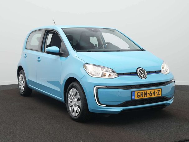 Volkswagen up! 60 kW image number 2