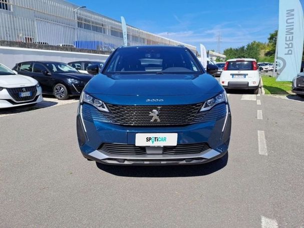 Peugeot 3008 Hybrid e-EAT8 165 kW image number 6