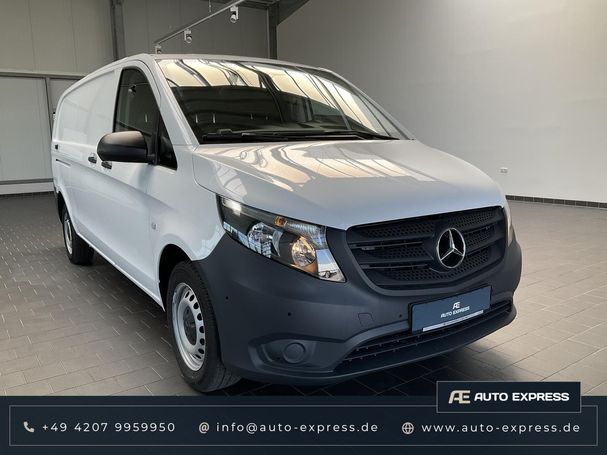 Mercedes-Benz Vito 116 120 kW image number 4