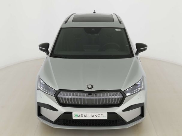 Skoda Enyaq 80 150 kW image number 21