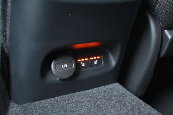 Volvo C40 Recharge Plus 171 kW image number 33