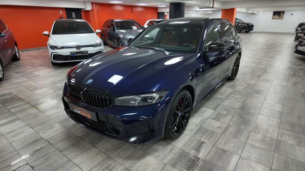 BMW 330e Touring xDrive 215 kW image number 1