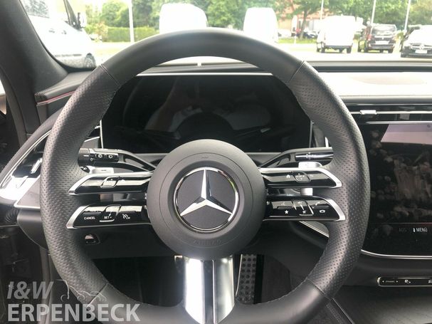 Mercedes-Benz E 220 d T 145 kW image number 13