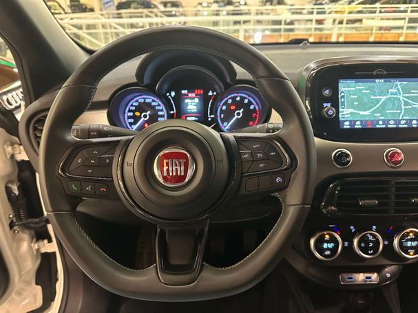 Fiat 500X 1.0 88 kW image number 13