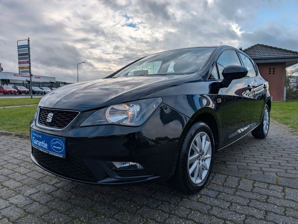 Seat Ibiza ST 77 kW image number 1