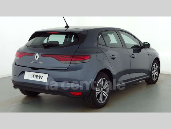 Renault Megane 85 kW image number 4