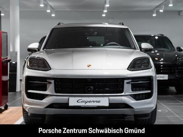 Porsche Cayenne S 349 kW image number 7