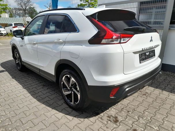 Mitsubishi Eclipse Cross 138 kW image number 6