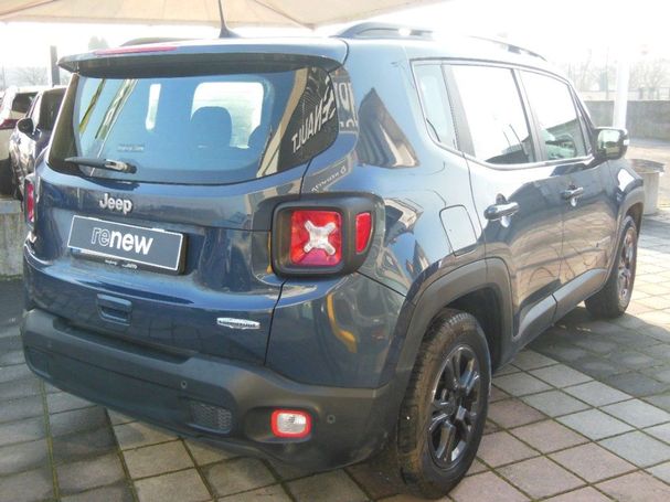 Jeep Renegade 1.0 Longitude 88 kW image number 4