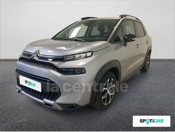 Citroen C3 Aircross PureTech 110 S&S Shine 81 kW image number 1