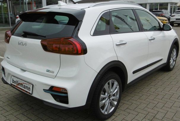 Kia Niro 150 kW image number 4