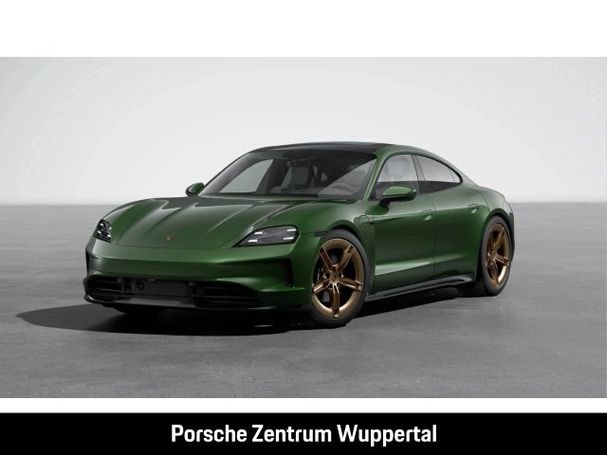 Porsche Taycan 4S 440 kW image number 1