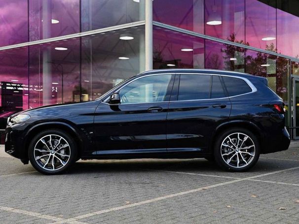 BMW X3 xDrive 180 kW image number 3