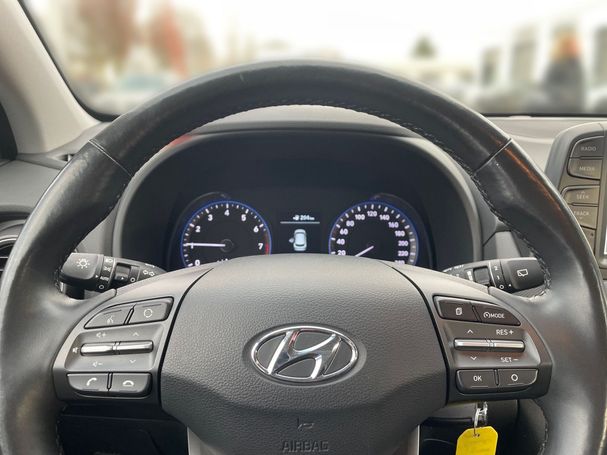 Hyundai Kona 1.0 T-GDI 88 kW image number 13