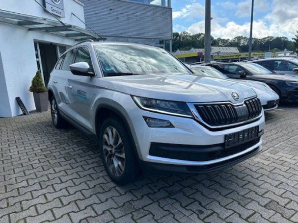 Skoda Kodiaq 1.5 TSI DSG 110 kW image number 3