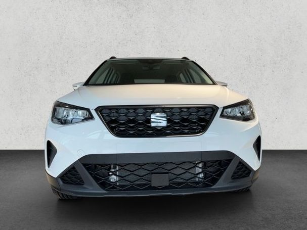 Seat Arona 1.0 TSI Style 85 kW image number 4