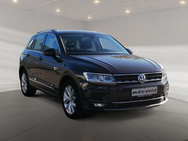 Volkswagen Tiguan 1.5 TSI DSG 110 kW image number 7