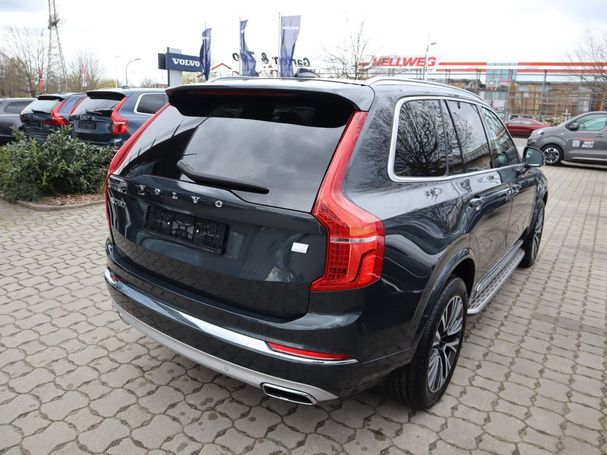 Volvo XC90 T8 AWD Inscription 288 kW image number 4