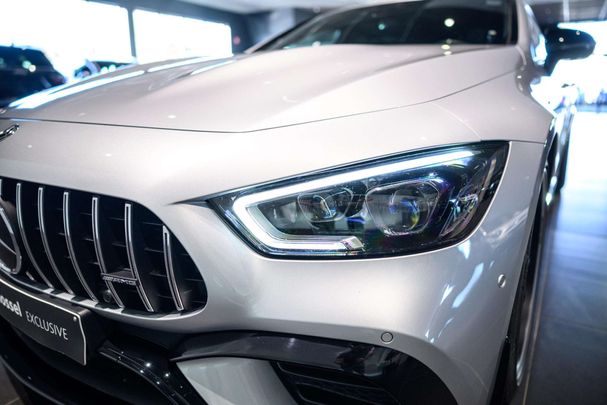 Mercedes-Benz AMG GT 270 kW image number 8